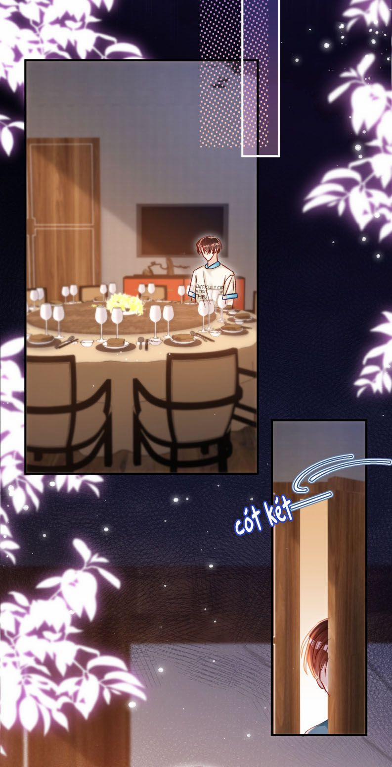 Cho Là Thật 79 trang 22