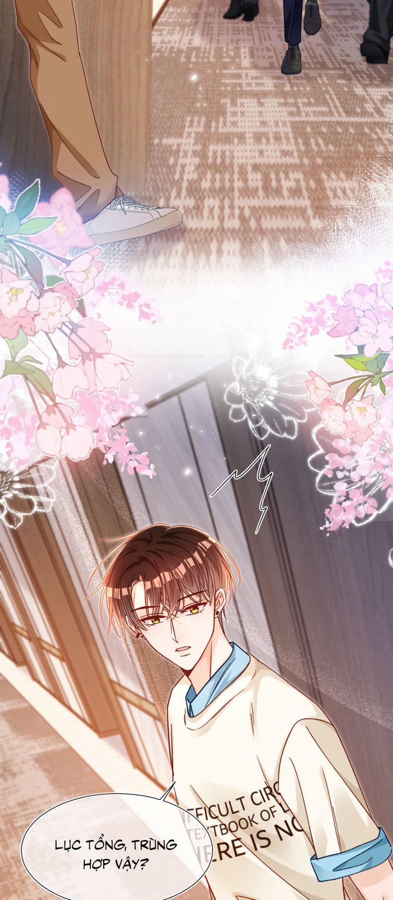 Cho Là Thật 79 trang 29