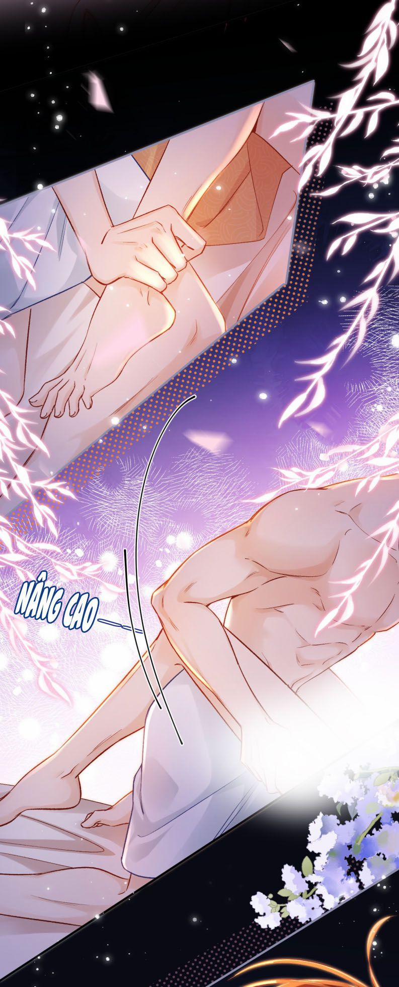 Cho Là Thật 79 trang 3