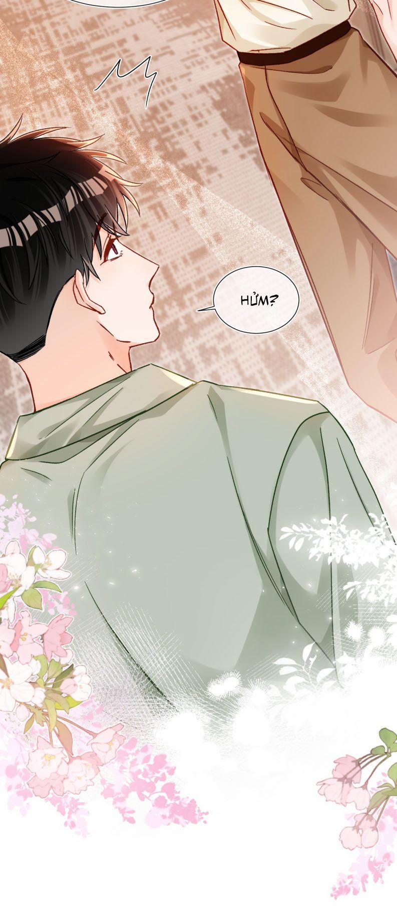 Cho Là Thật 79 trang 30