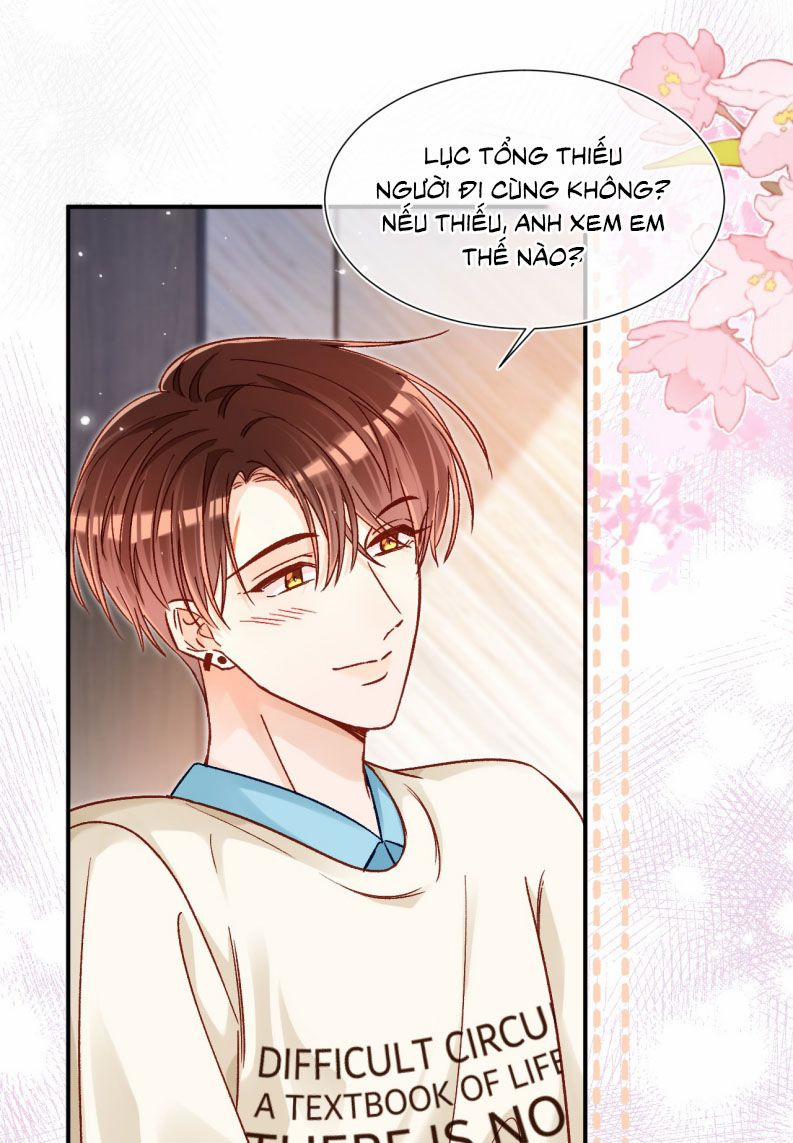 Cho Là Thật 79 trang 31