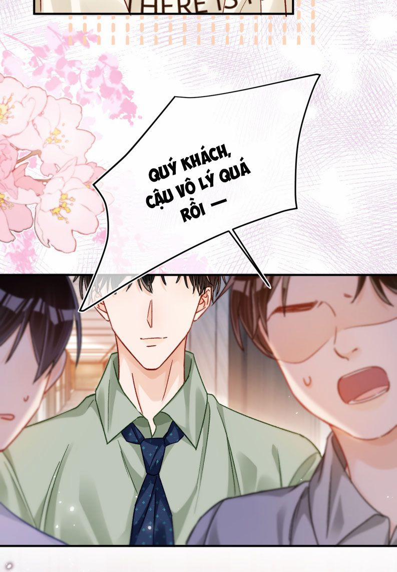 Cho Là Thật 79 trang 32