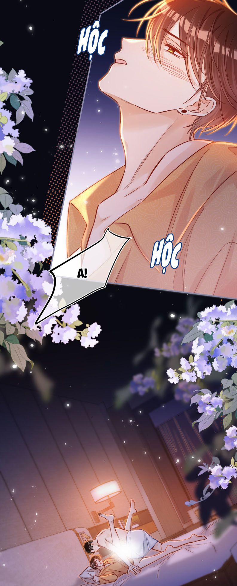 Cho Là Thật 79 trang 4