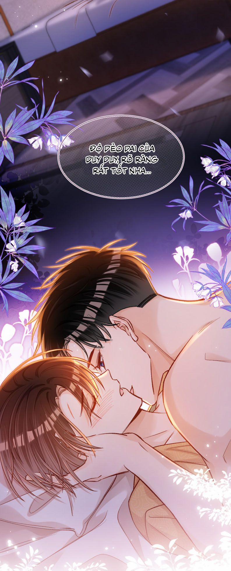 Cho Là Thật 79 trang 5