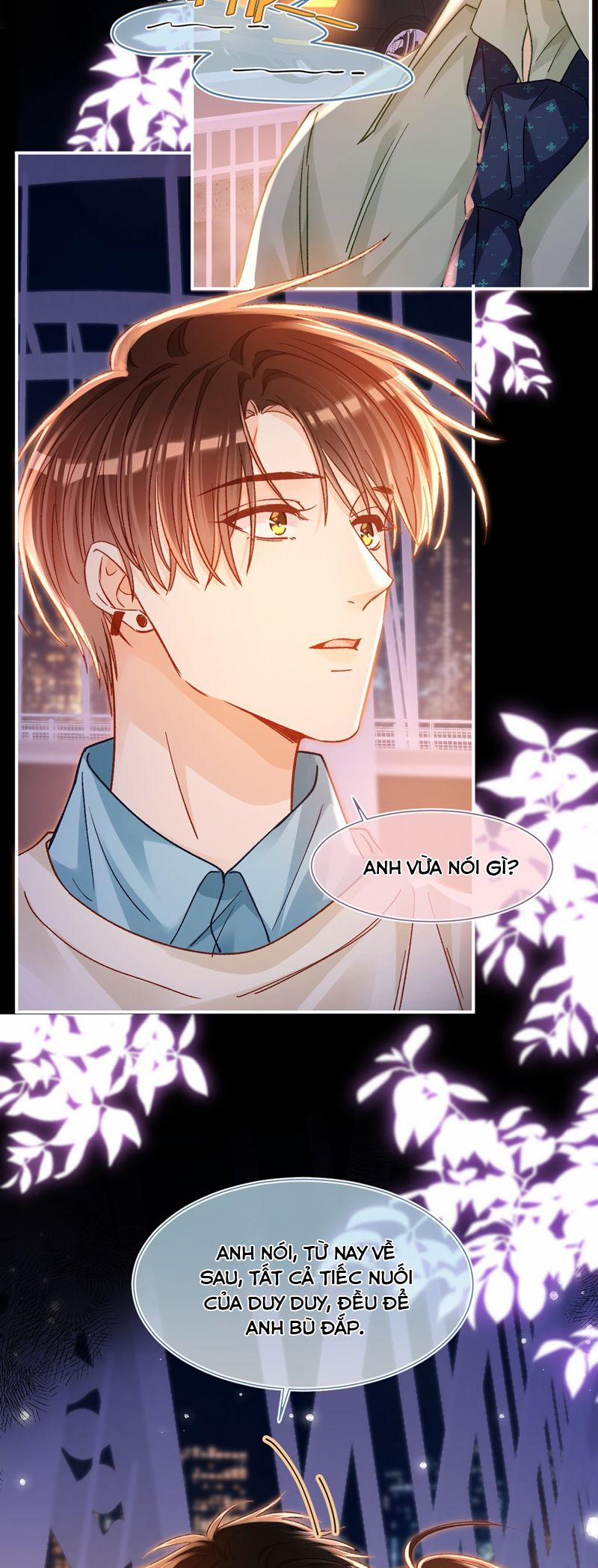 Cho Là Thật 80 trang 11