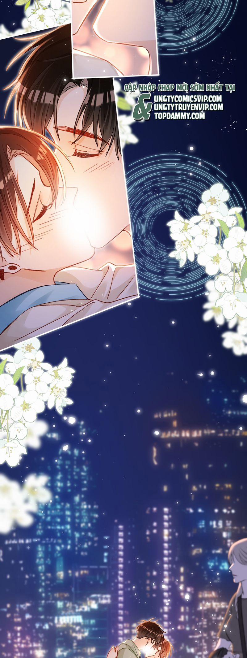 Cho Là Thật 80 trang 15