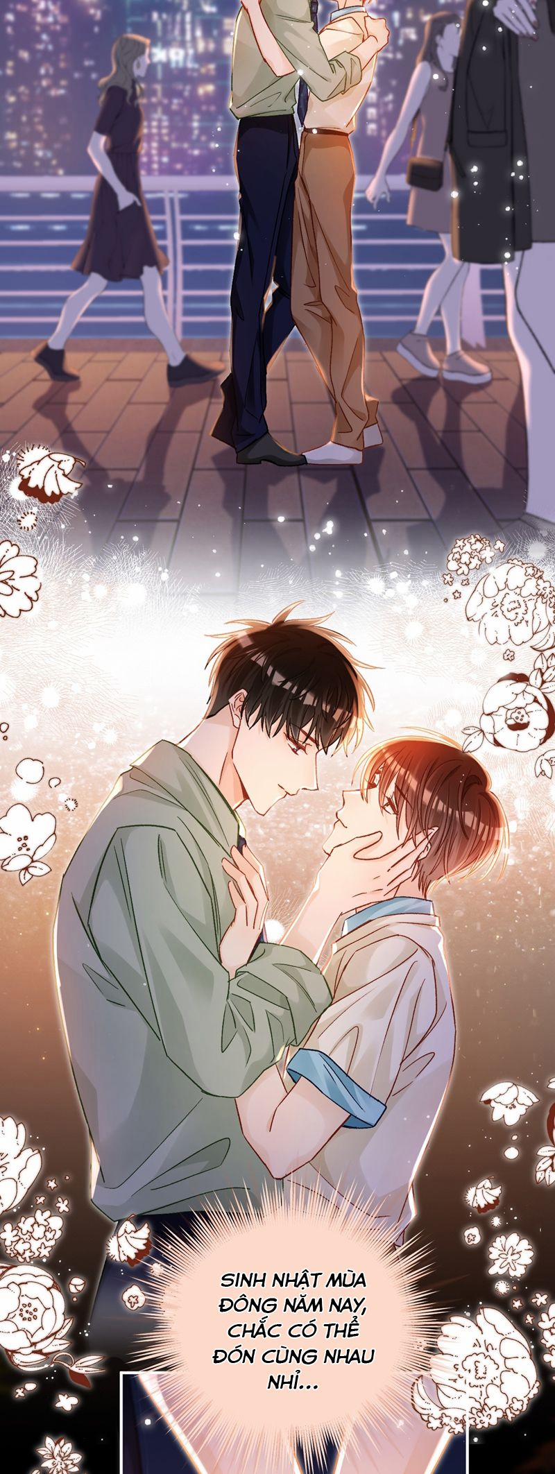 Cho Là Thật 80 trang 16