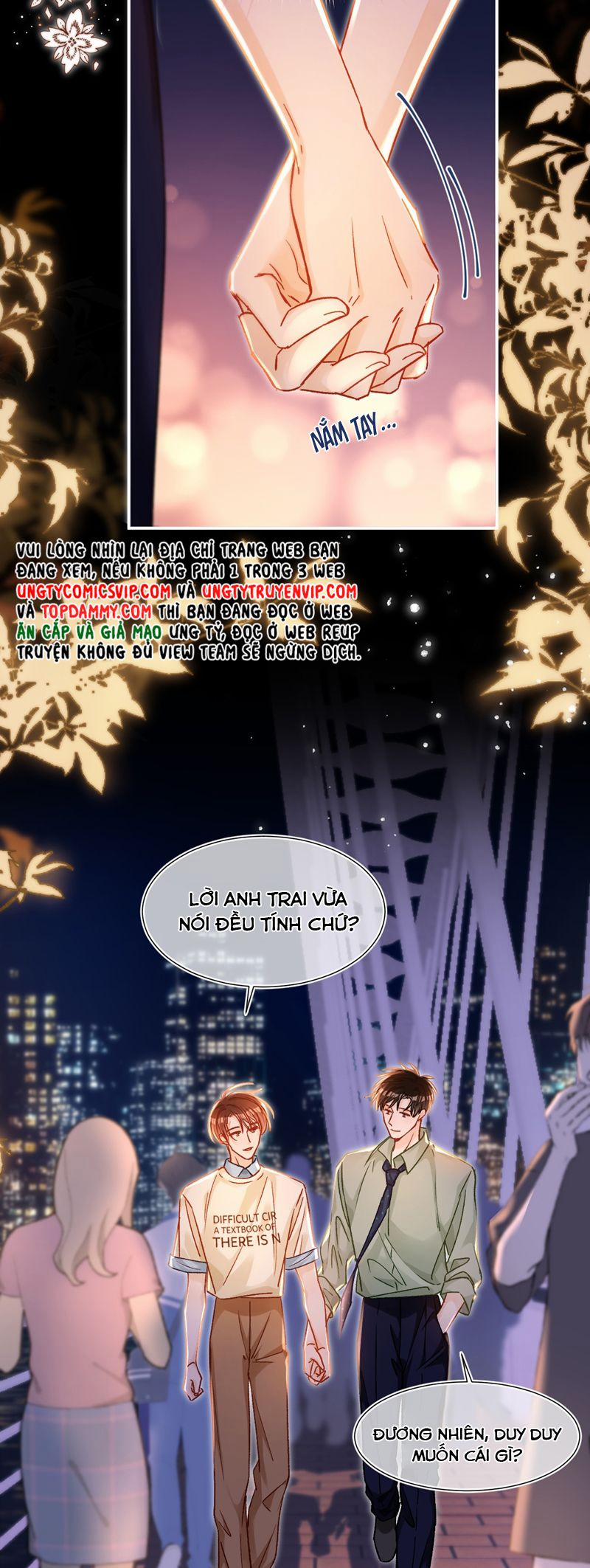 Cho Là Thật 80 trang 17