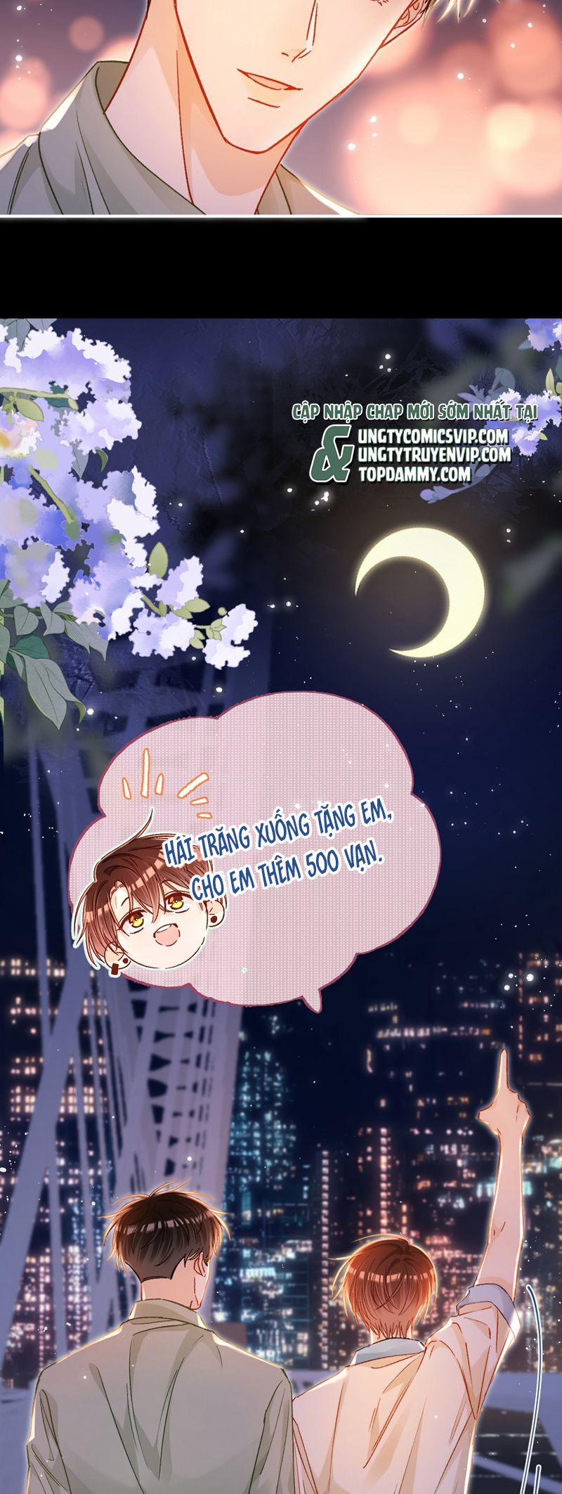 Cho Là Thật 80 trang 19