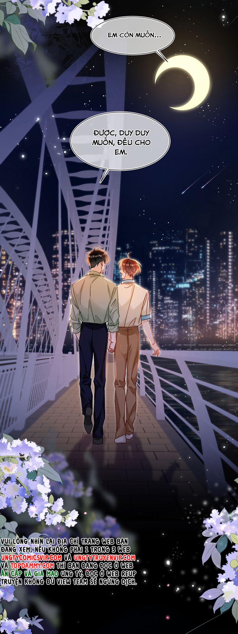 Cho Là Thật 80 trang 21