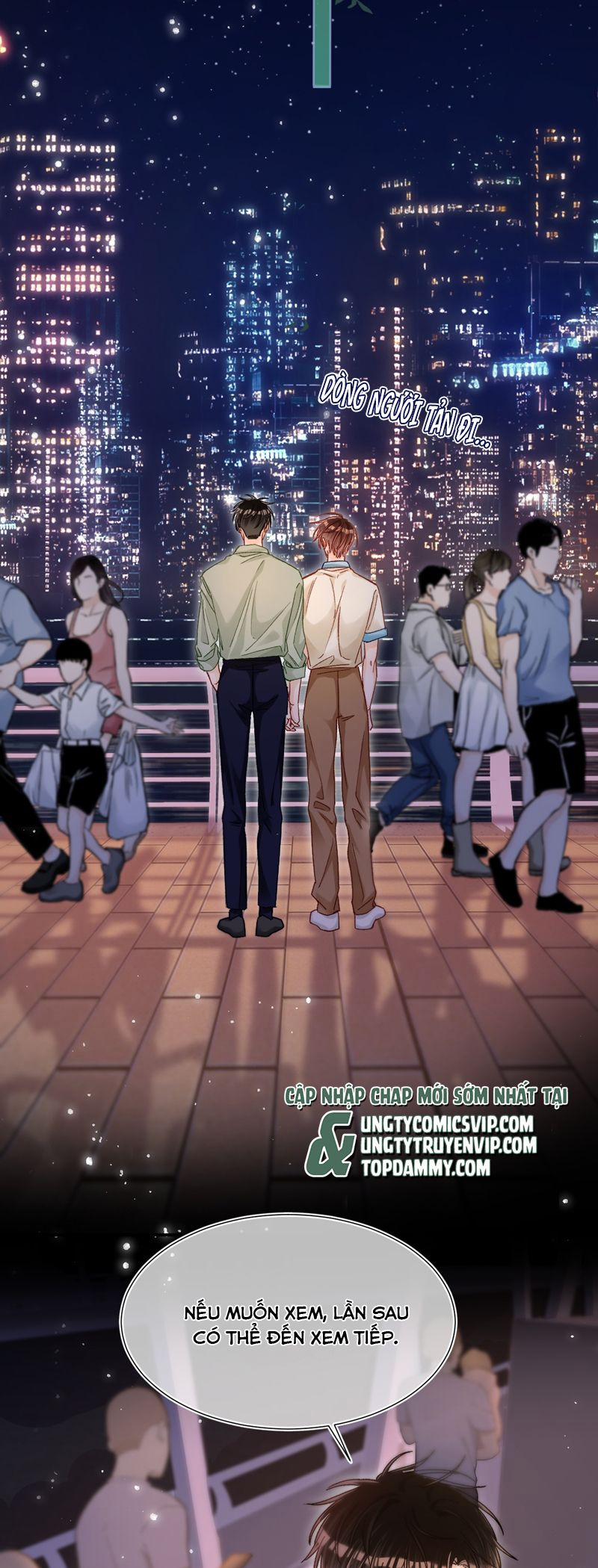 Cho Là Thật 80 trang 6