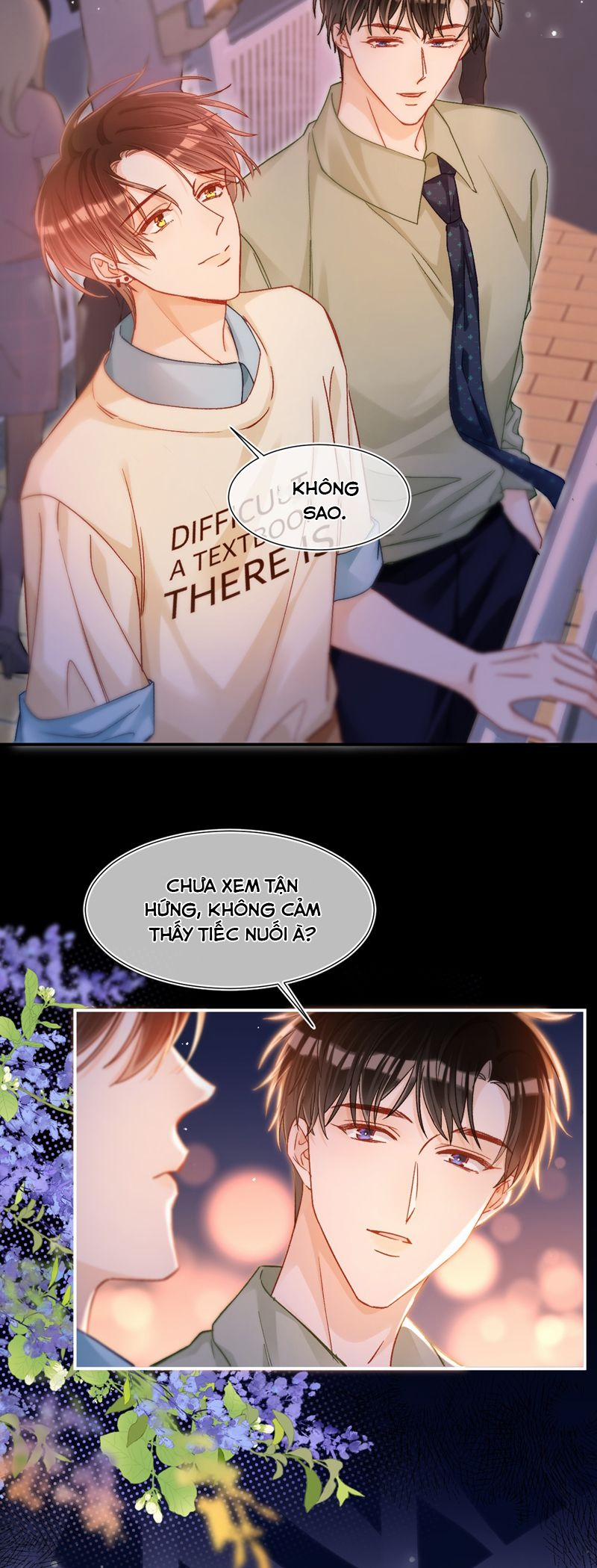 Cho Là Thật 80 trang 7