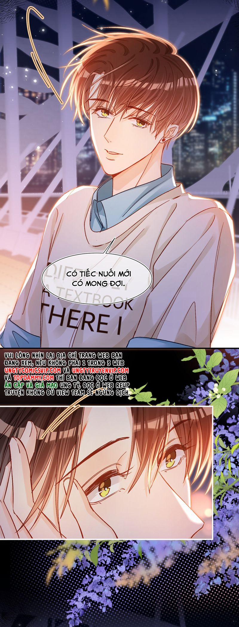 Cho Là Thật 80 trang 8