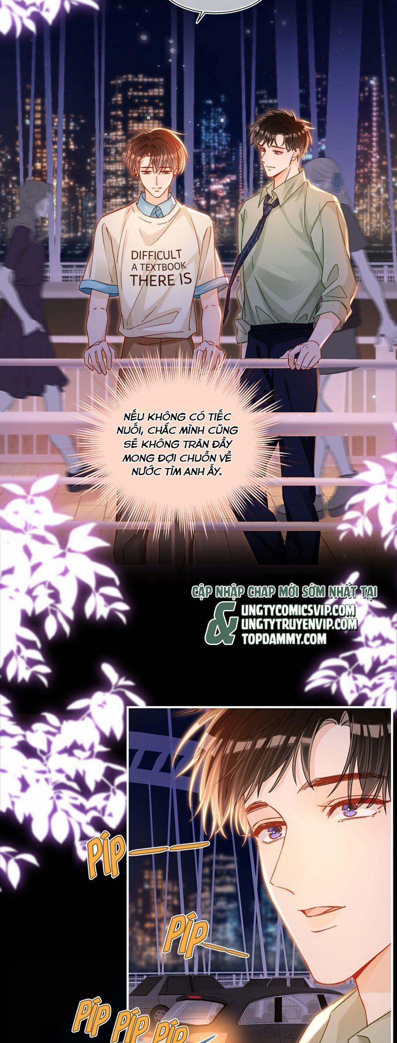 Cho Là Thật 81 trang 10