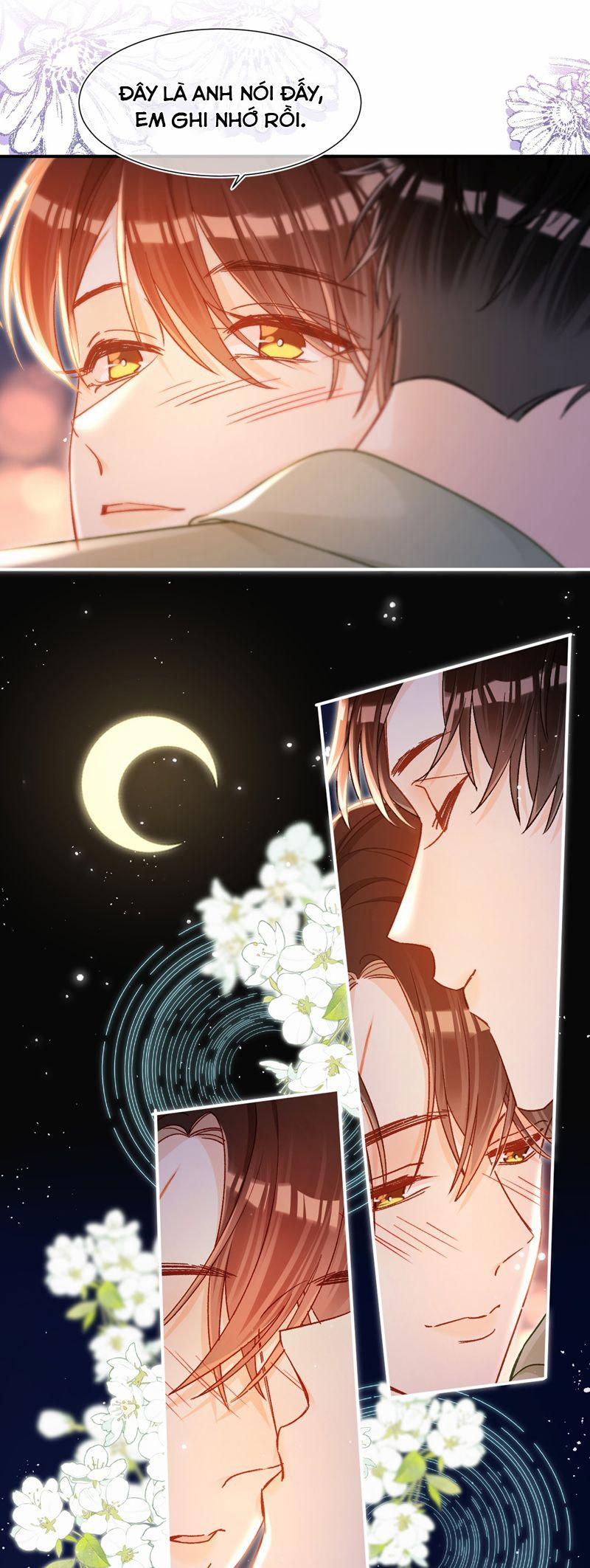 Cho Là Thật 81 trang 14