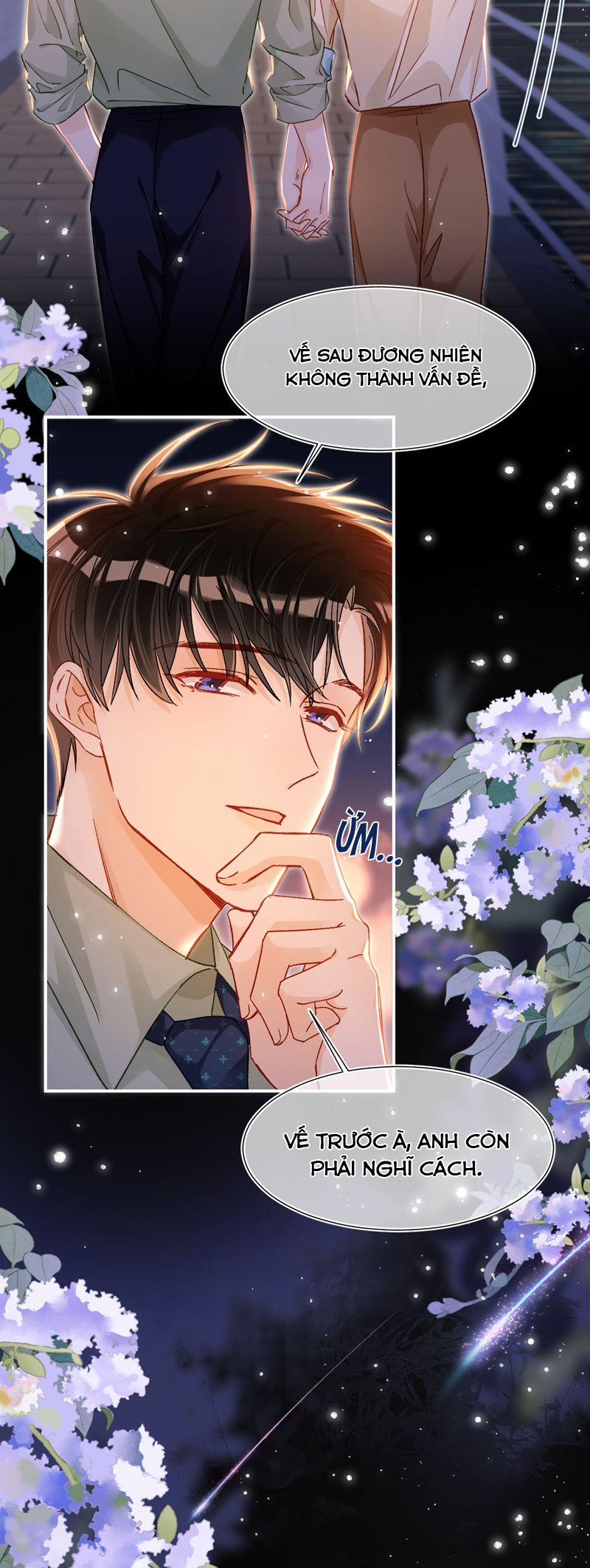 Cho Là Thật 81 trang 20