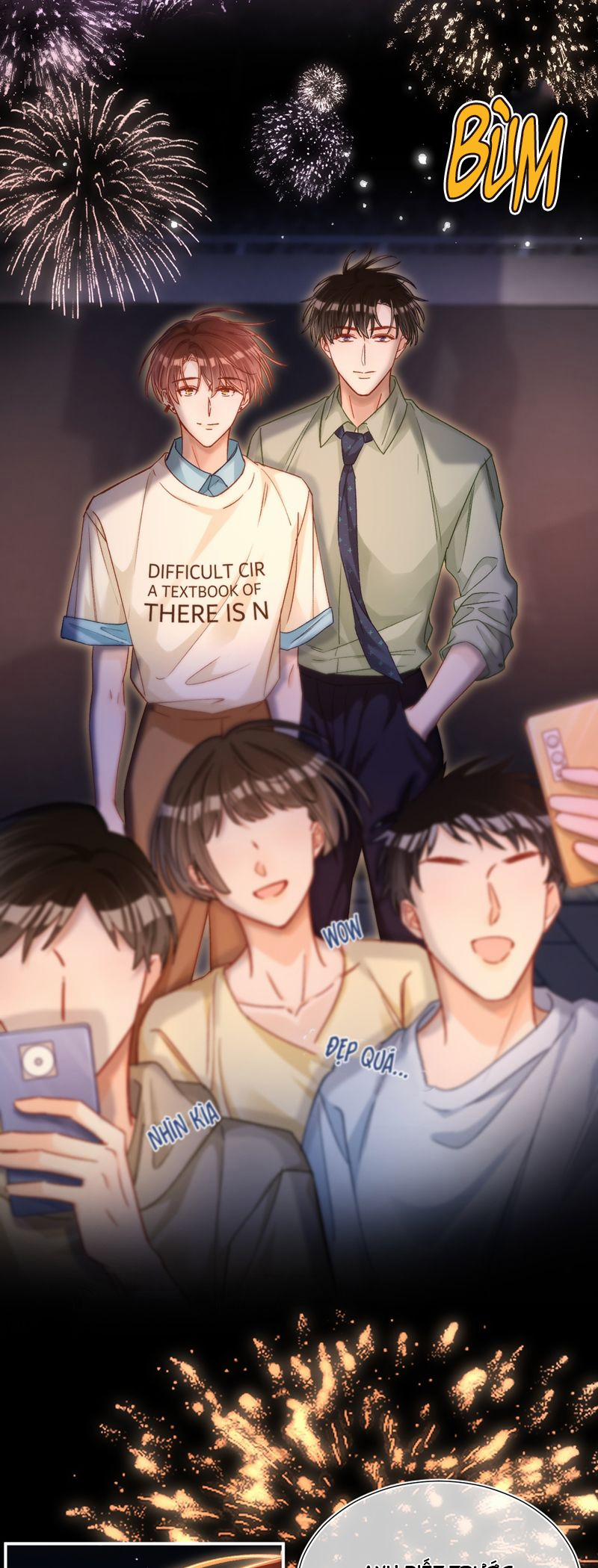 Cho Là Thật 81 trang 3