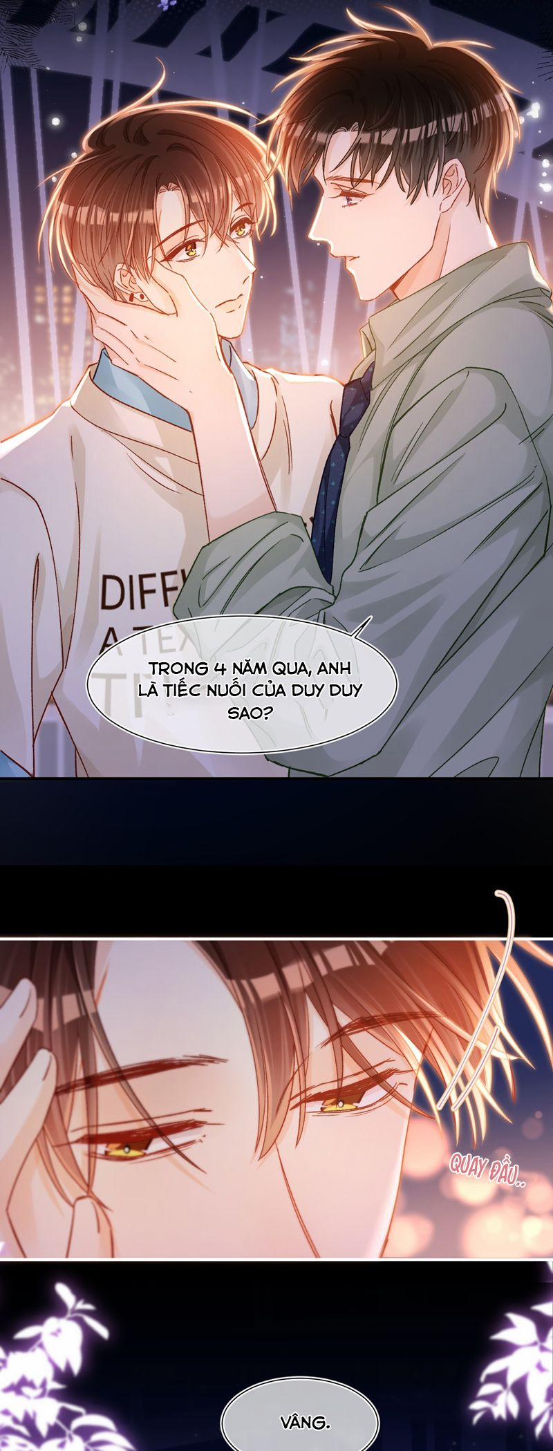 Cho Là Thật 81 trang 9