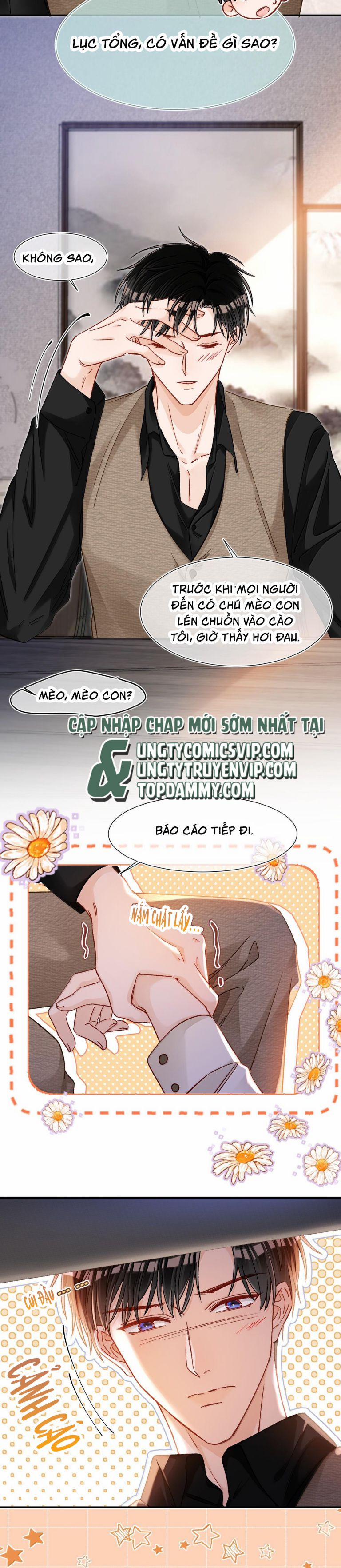 Cho Là Thật 82 trang 10