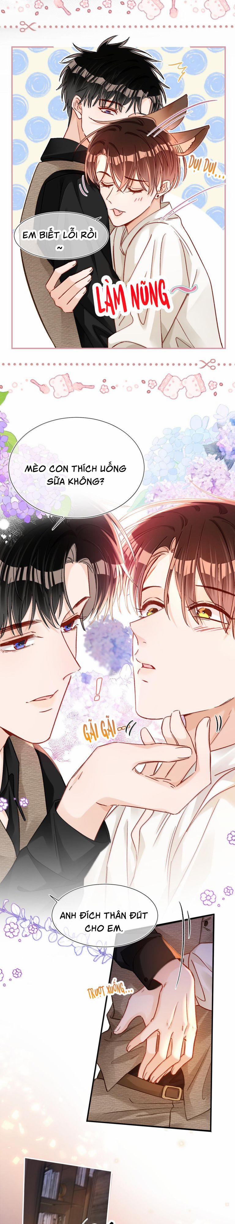 Cho Là Thật 82 trang 14