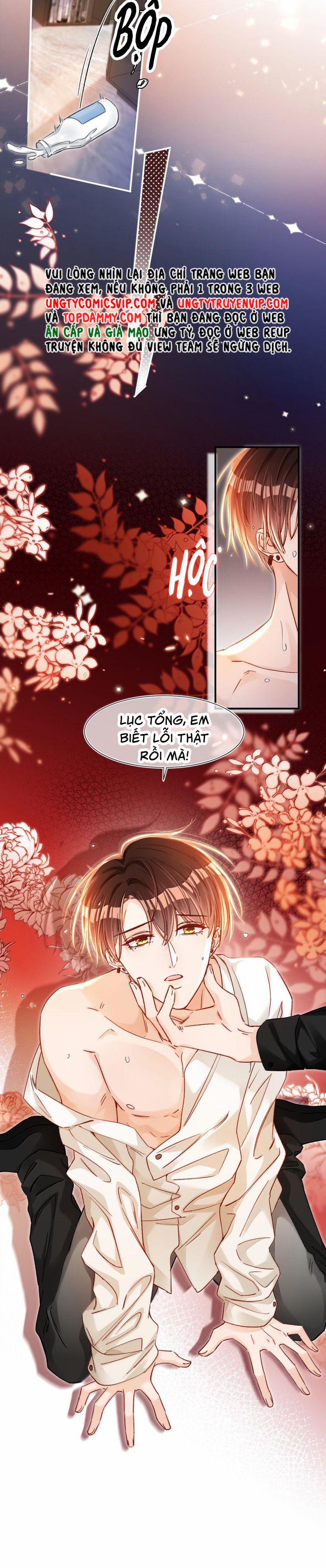 Cho Là Thật 82 trang 15