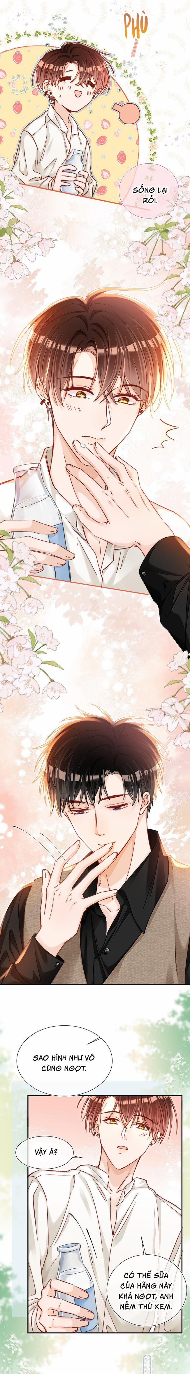 Cho Là Thật 82 trang 4
