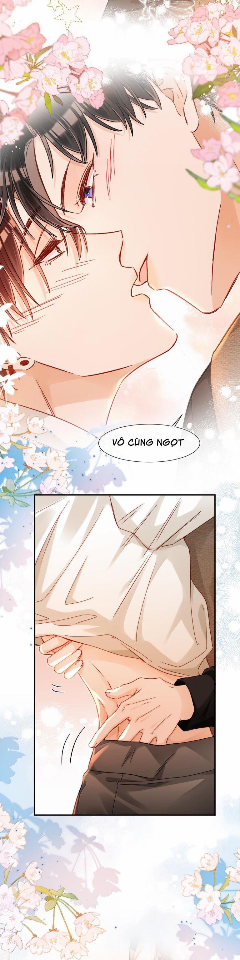 Cho Là Thật 82 trang 6