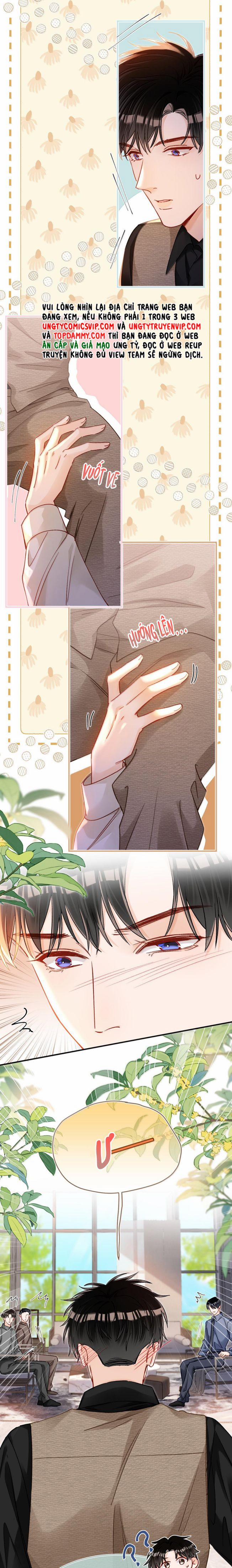 Cho Là Thật 82 trang 9