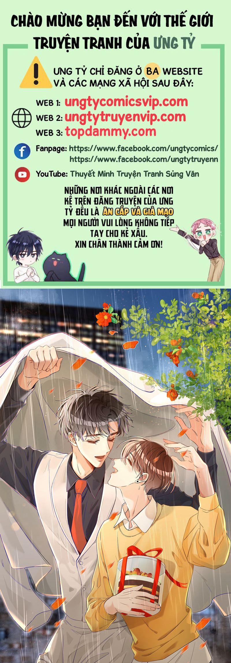 Cho Là Thật 83 trang 0