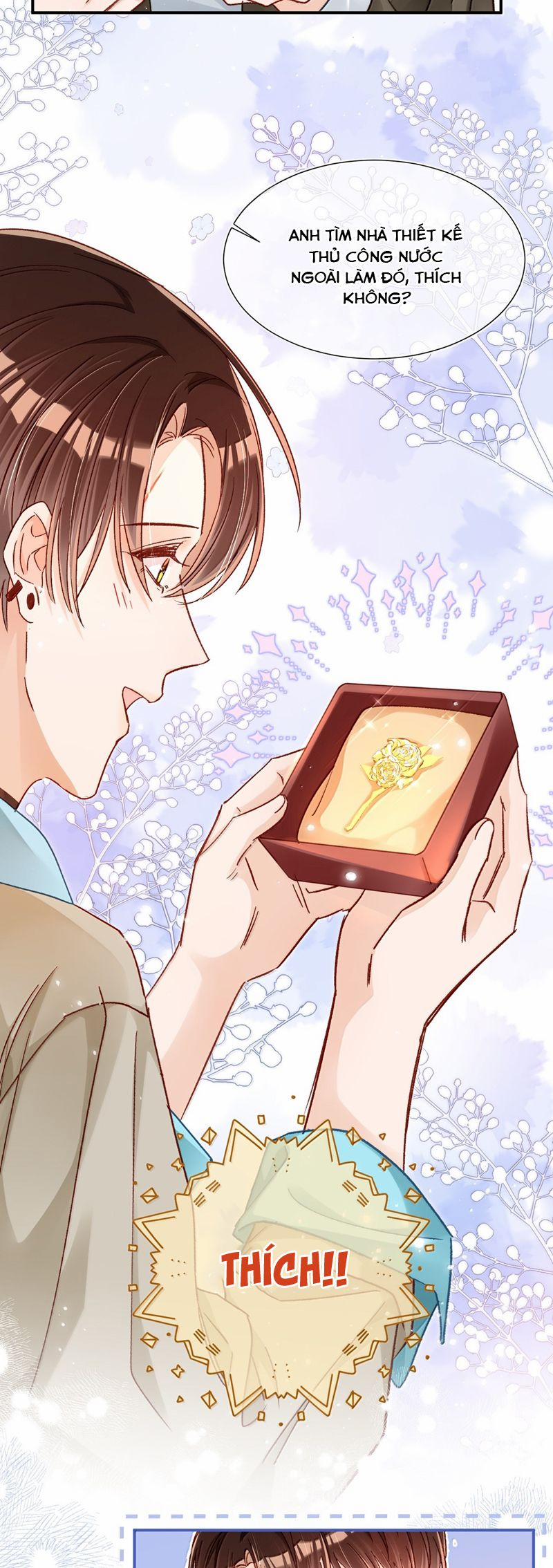 Cho Là Thật 83 trang 15