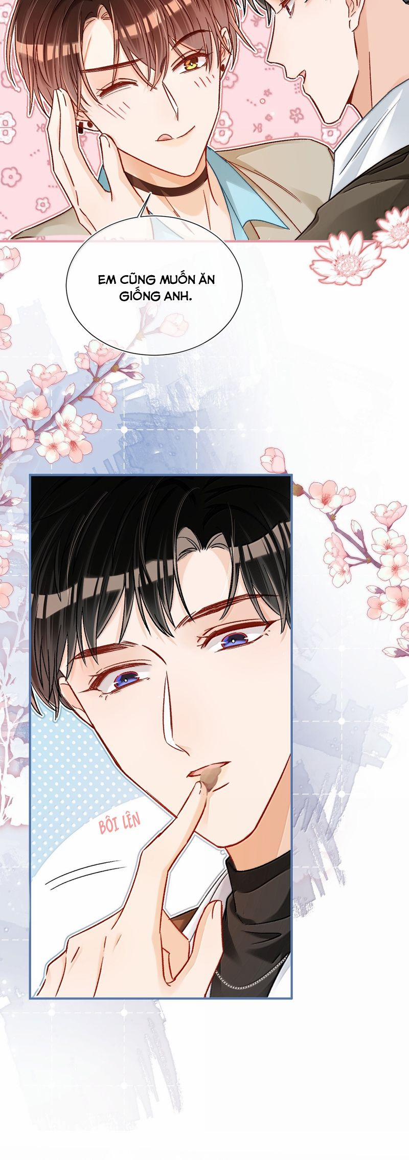 Cho Là Thật 83 trang 19