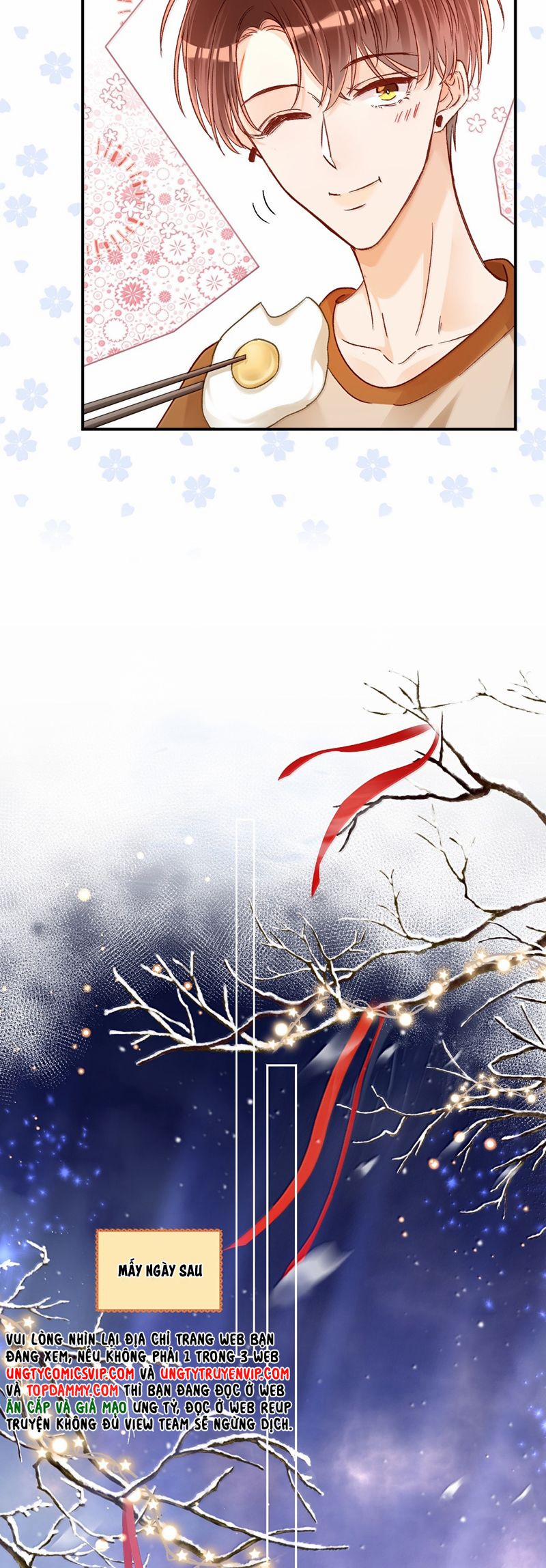 Cho Là Thật 83 trang 3