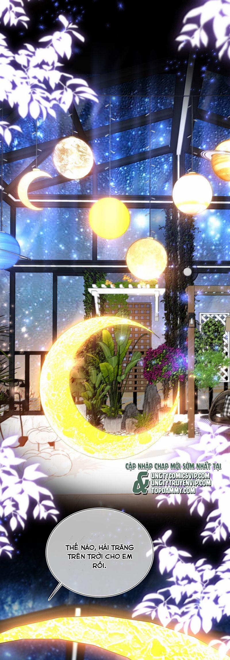 Cho Là Thật 83 trang 5