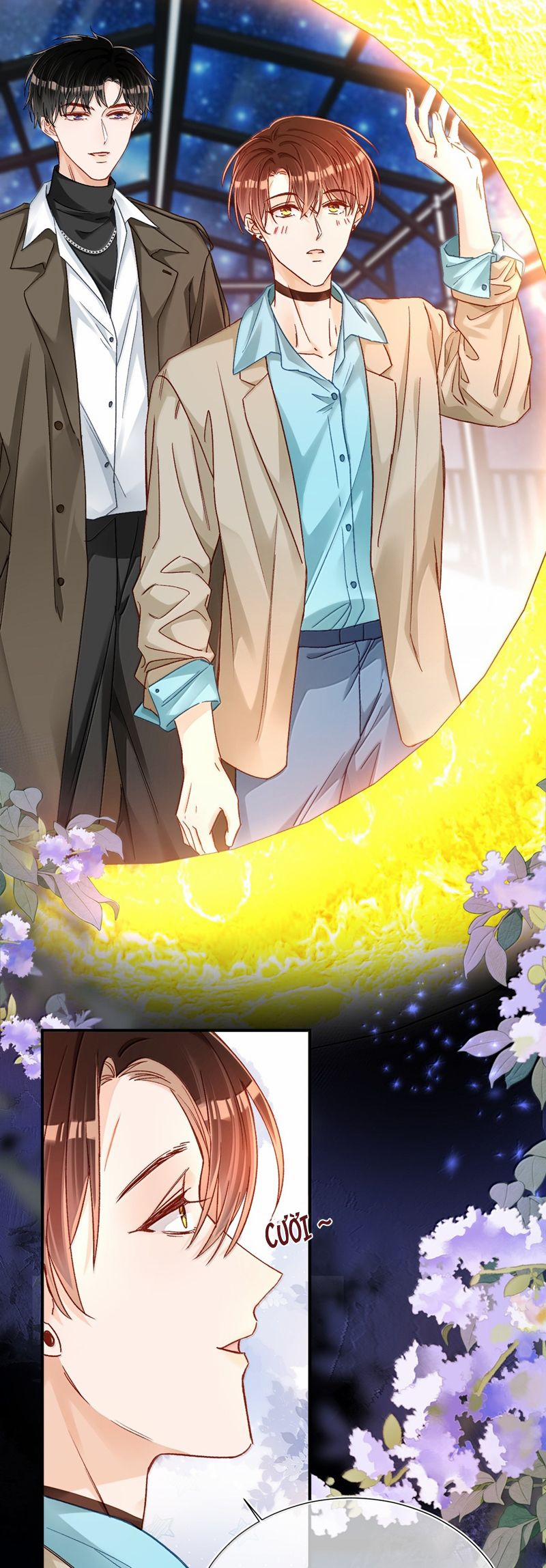 Cho Là Thật 83 trang 6