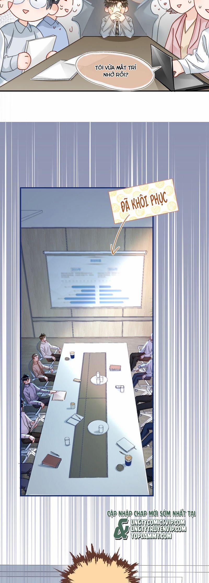 Cho Là Thật 84 trang 12