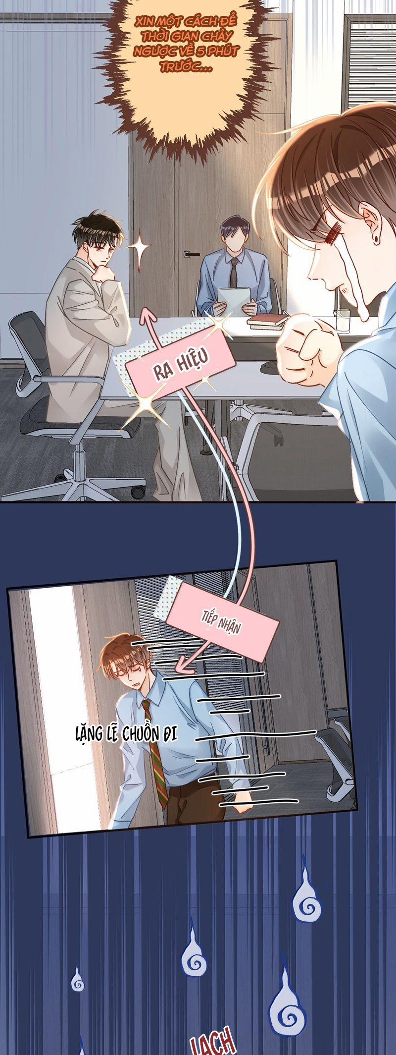 Cho Là Thật 84 trang 13