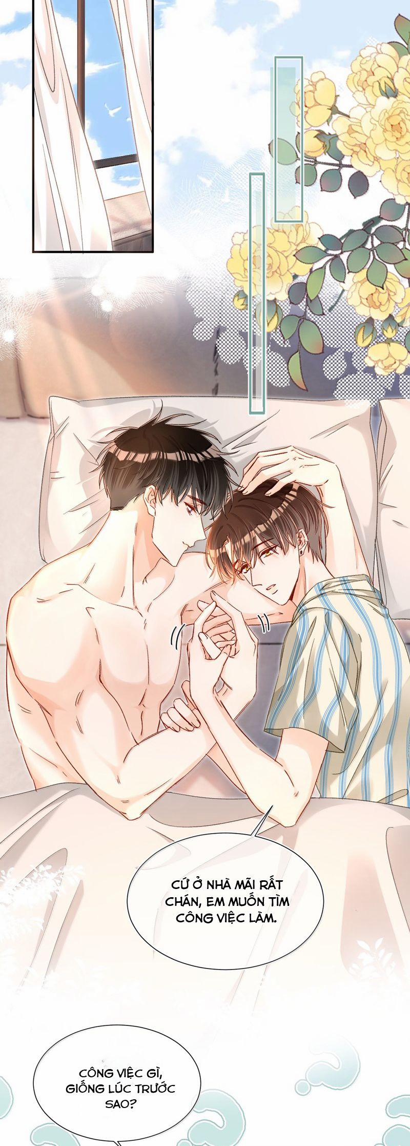 Cho Là Thật 84 trang 2