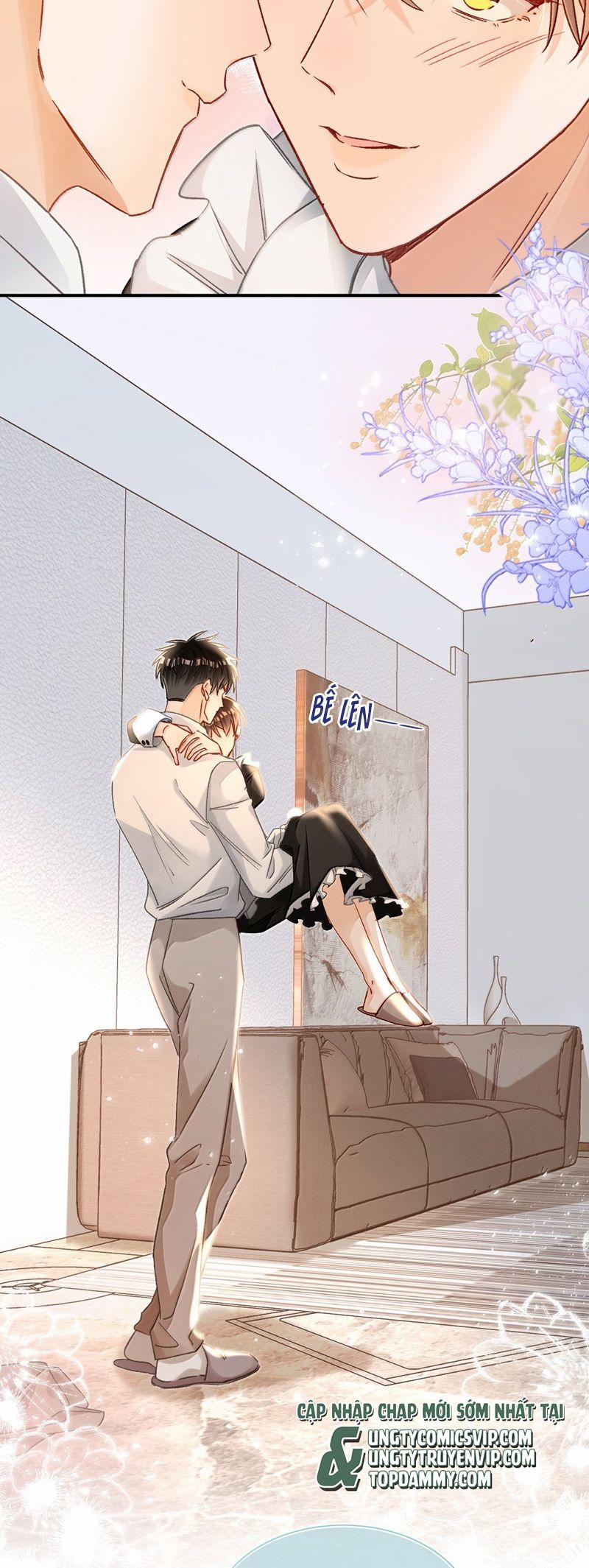 Cho Là Thật 84 trang 20