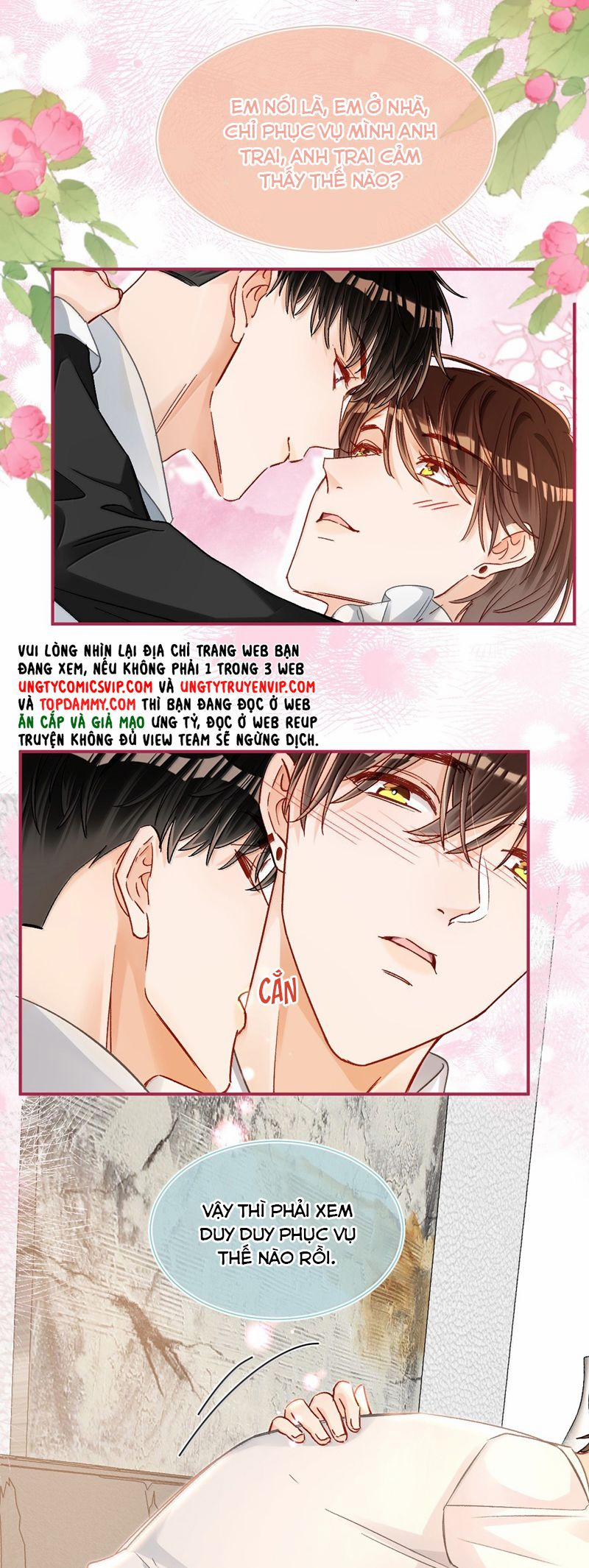 Cho Là Thật 84 trang 22