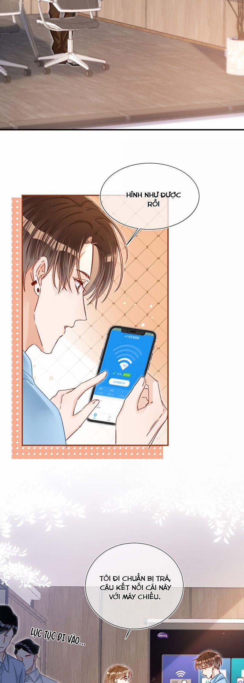 Cho Là Thật 84 trang 7