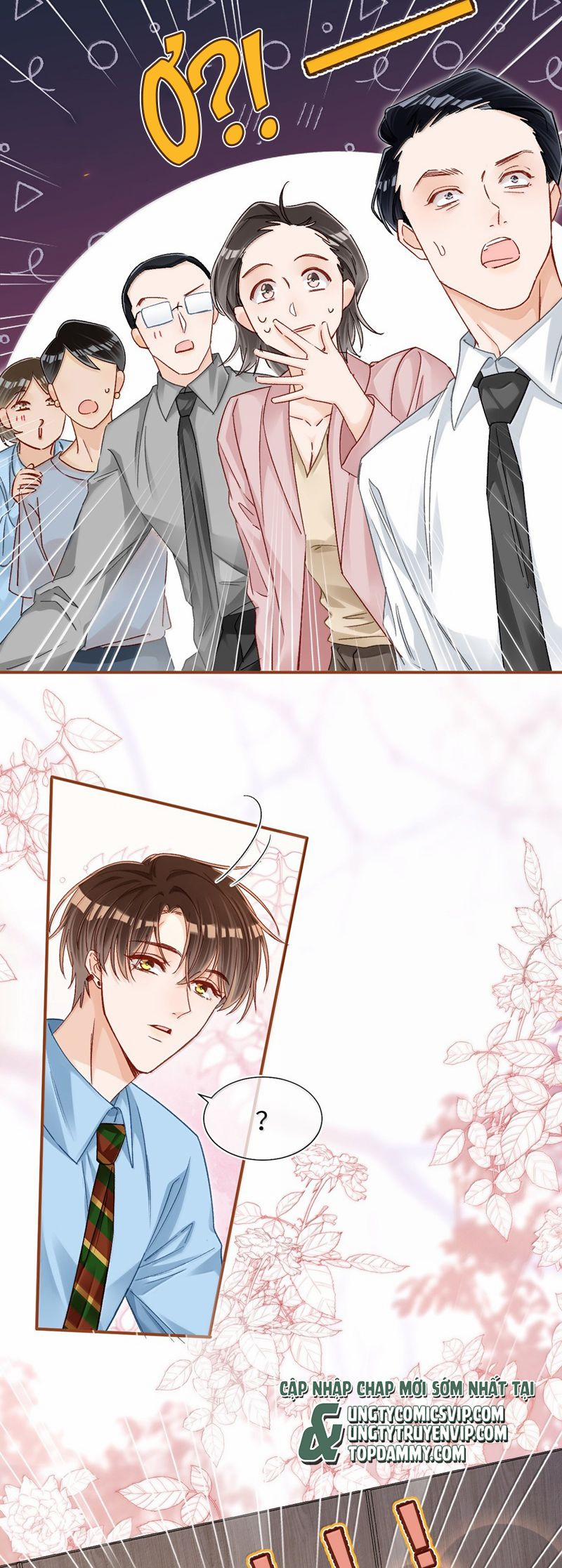 Cho Là Thật 84 trang 9