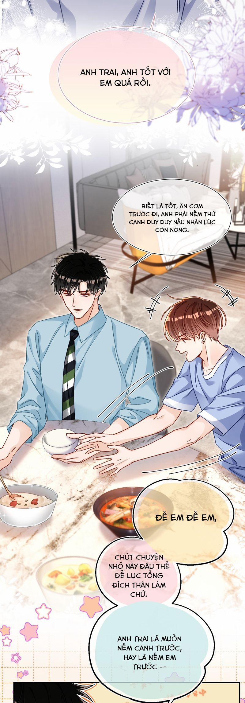 Cho Là Thật 86 trang 16