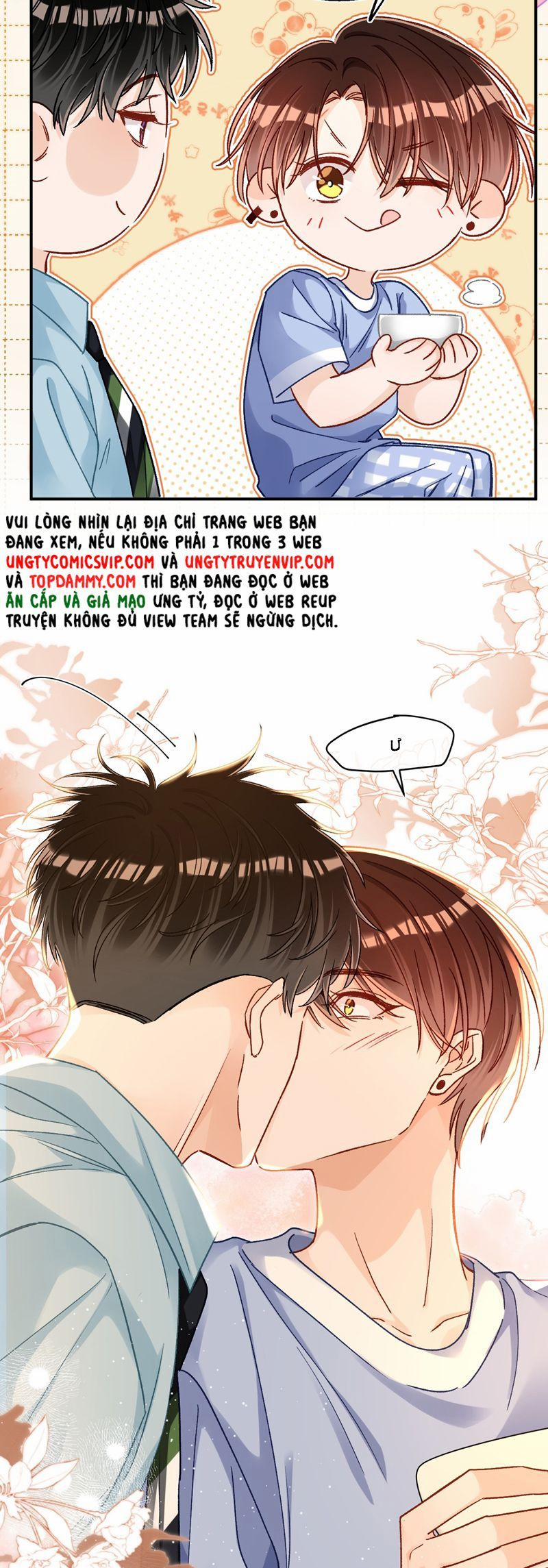 Cho Là Thật 86 trang 17