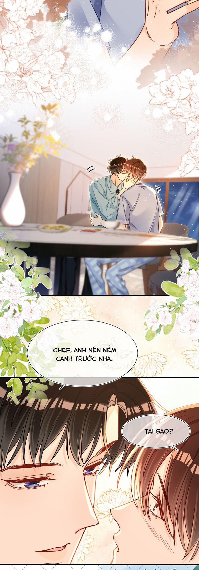 Cho Là Thật 86 trang 18