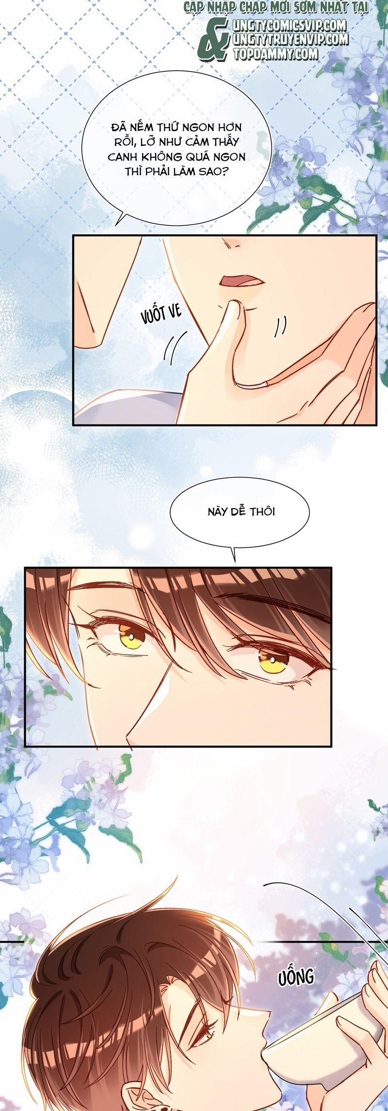 Cho Là Thật 86 trang 19