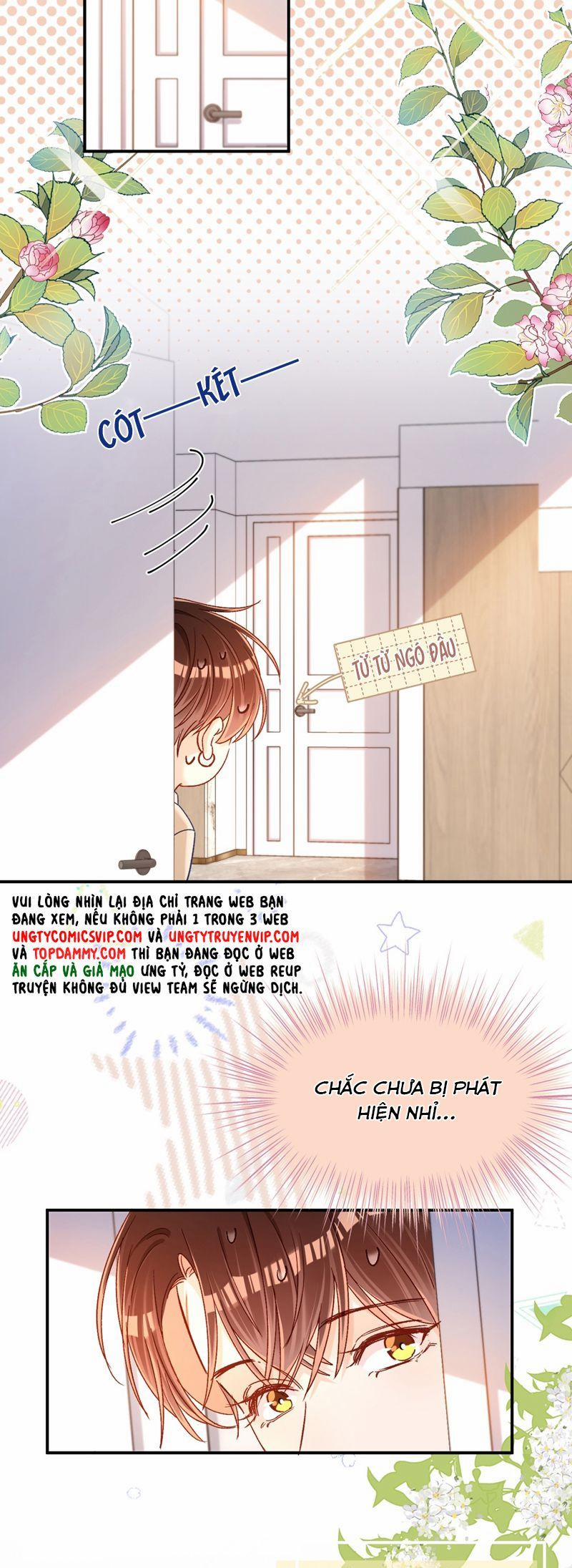 Cho Là Thật 86 trang 2