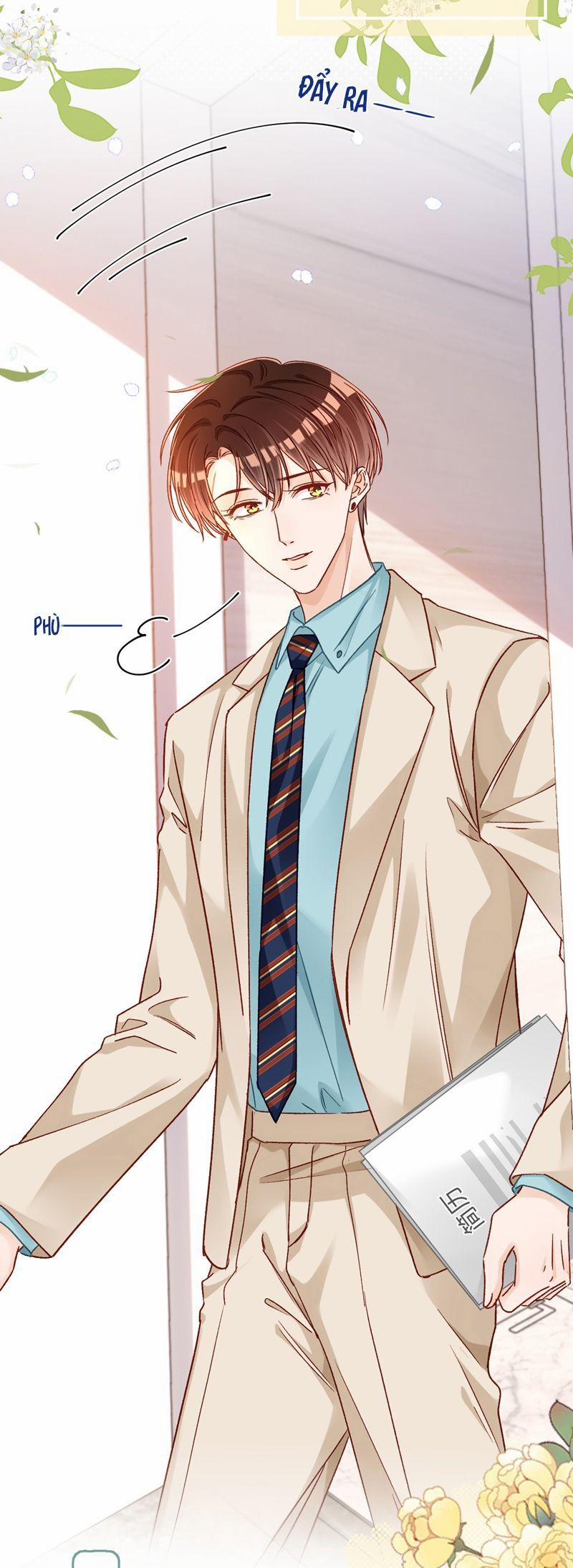 Cho Là Thật 86 trang 3