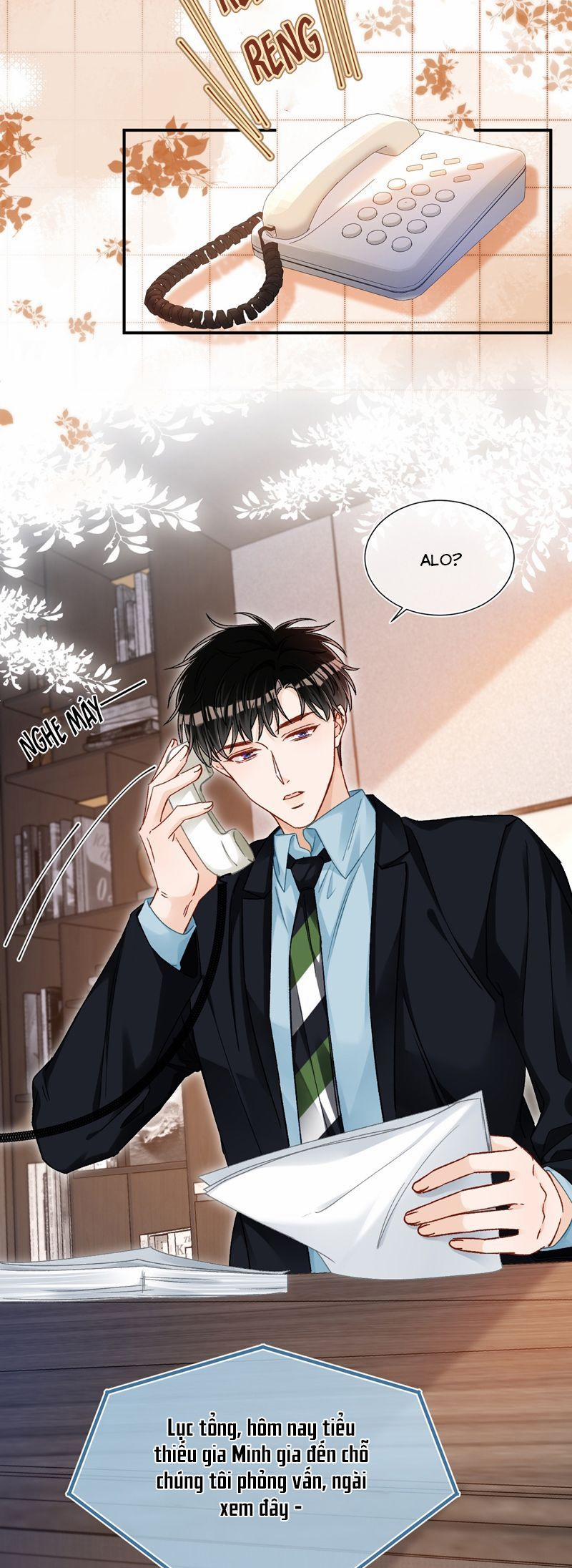 Cho Là Thật 86 trang 7