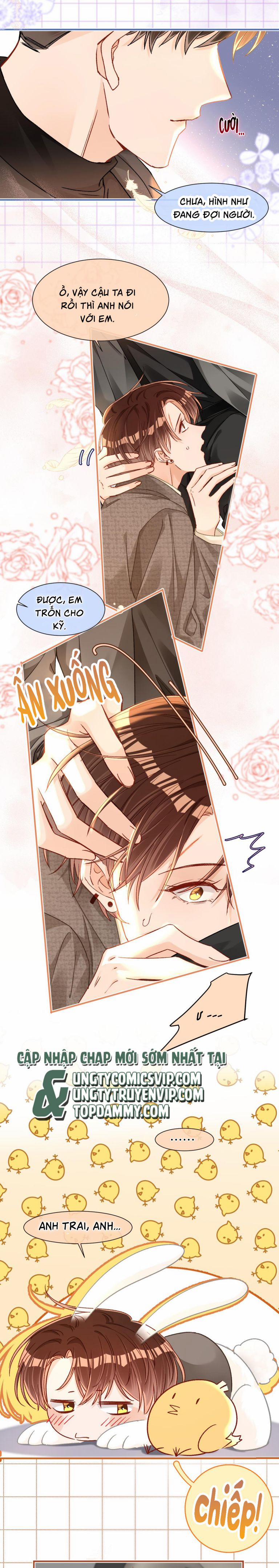 Cho Là Thật 87 trang 11