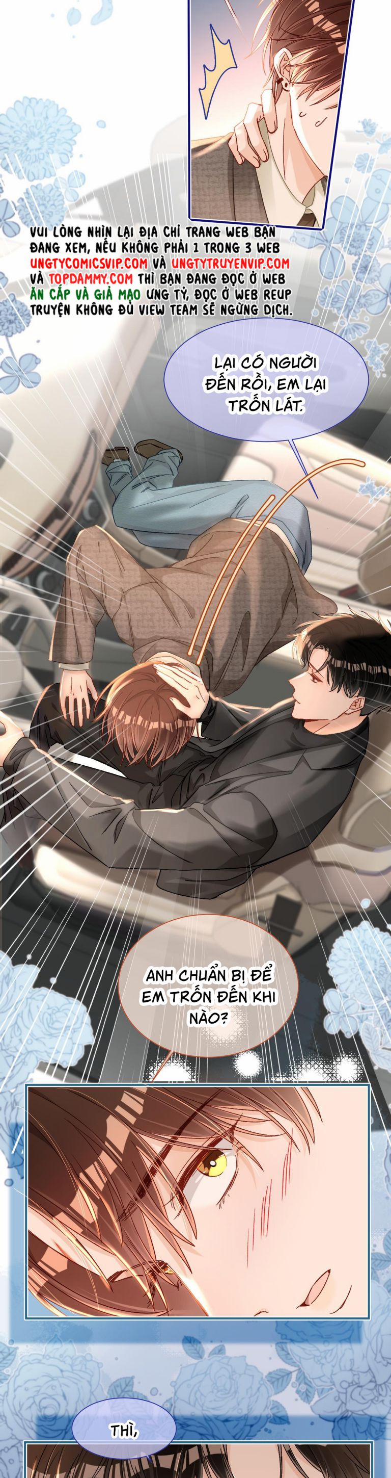 Cho Là Thật 87 trang 13